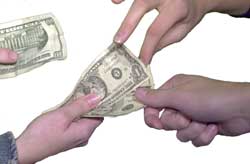 $tudent fund$