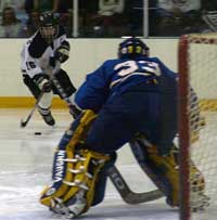Ags nearly take down Spartans