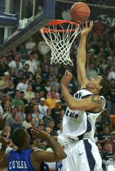 USU ready to face Weber State