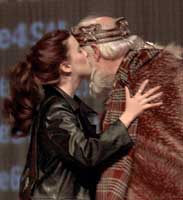 “Macbeth” Something Wicked This Way Comes