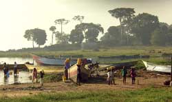 Making a world of difference