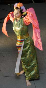 Chinese New Year