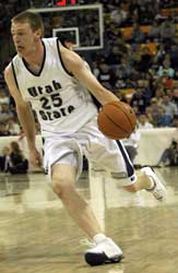 USU to take on Nevada