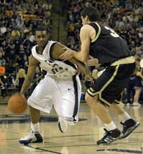 WAC’s No.1 comes to USU