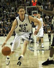 Vandals no match for Aggies