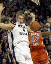 Broncos busted by Utah State