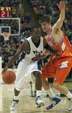 ISU prepping to come back to USU Spectrum