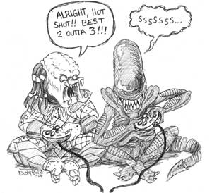 Column: The Geek Beat