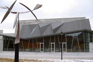 Music to your Ears: New recital hall set to open Thursday