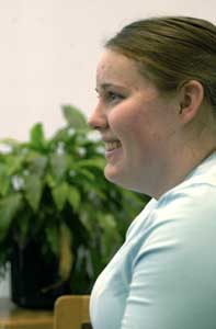 Caught on Campus: Random Student Profiles