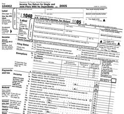 Tax program gives students free assistance