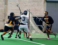 USU hammered by NMU