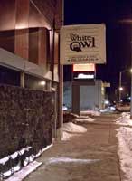 Smoking in Utah’s bars and private clubs may be on it’s way out.