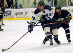 Aggies fall hard at regional tournament