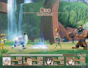 Video Game Reviews: Latest ‘Tales’ game a crossover hit