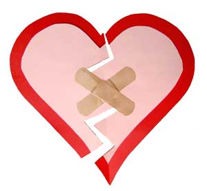 In Depth: A Closer Look at the Issues; Life After Love
