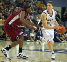 Aggies beat Aggies again