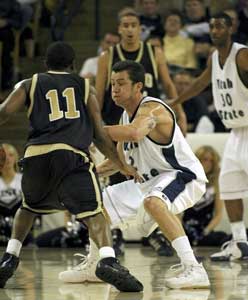USU looking for revenge
