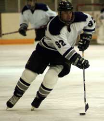 Final season face-off with BYU