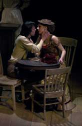 Picasso at the Lapin Agile