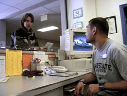 A look at the life of a Resident Assistant