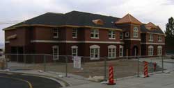 Building for the Future