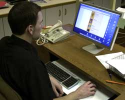 Some students are ‘Spacing out’