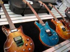 KSM unplugged; KSM Music offers Cache Valley residentsa a variety of instruments and music accessories