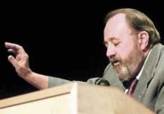 Utah Poet Laureate dies at 64