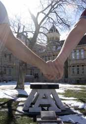 True to Self: USU groups offer support for students of all sexual orientations