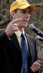 ASUSU Elections: Final duo faces tough questions from students