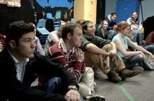 Group offers a chance for believers to come together