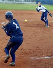 USU swept by San Jose in 3 games