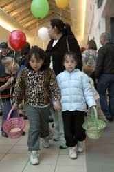Cache Valley Mall starts new Easter traditions