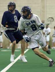 Ags fall to Wolf Pack; USU struggles with absece of key player