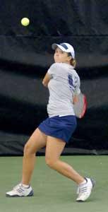 USU women end on low note; Lady Aggies finish regular season with loss