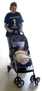 Utah State the next generation