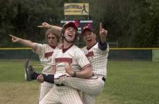 Superior slapstick gets the humor going in ‘Benchwarmers’