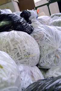 Recycling taking on new face at USU