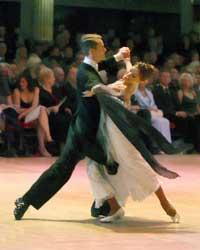 Shall We Dance?