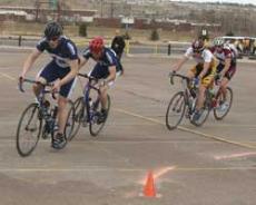 Biking team gaining steam at Utah State
