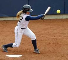 Fresno State sweeps Aggie softball team