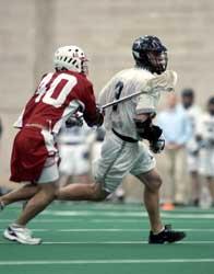 Utes clobber Ag Lacross; Loss comes after win on wednesday