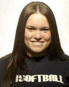 Leonhardt And Fleming Earn All-WAC Softball Honors