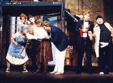 THE OLD LYRIC REPERTORY COMPANY ANNOUNCES THE 2006 SEASON