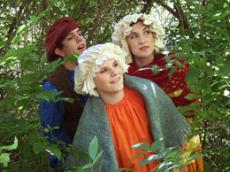 Old Lyric offers family show