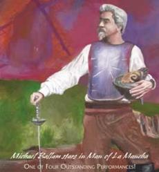 Utah Festival Opera Season underway