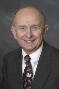 Noted historian is 2006 Arrington Lecture speaker at USU