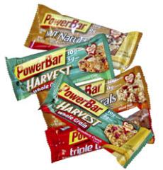 Packages of pure power?