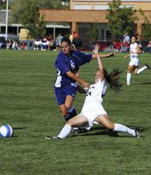 Aggies win OT thriller aginst rival